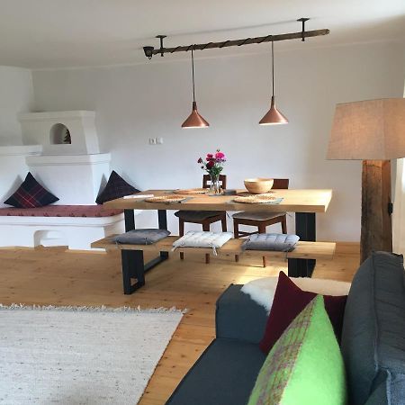 ריית ביי סיפלד Apartment Der Riese מראה חיצוני תמונה