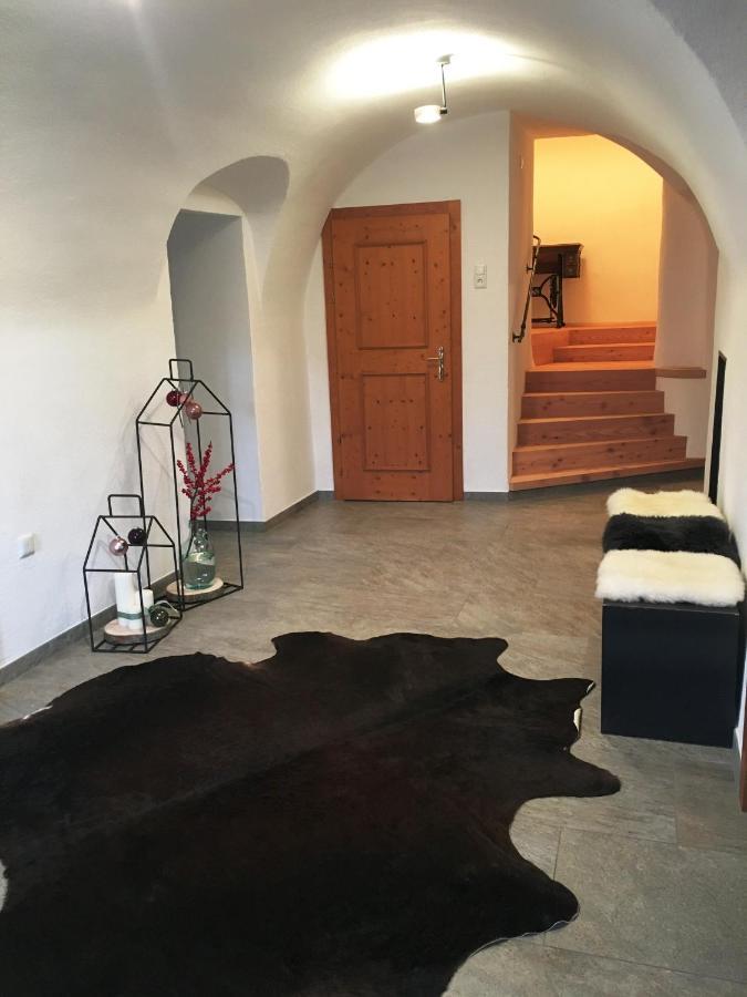 ריית ביי סיפלד Apartment Der Riese מראה חיצוני תמונה