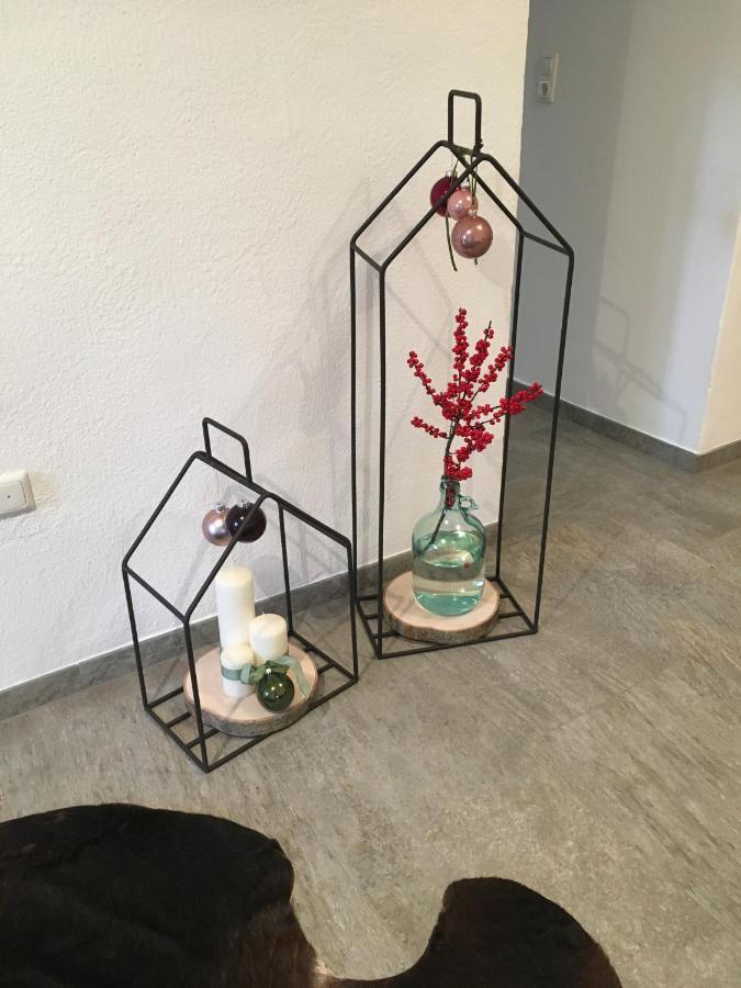 ריית ביי סיפלד Apartment Der Riese מראה חיצוני תמונה