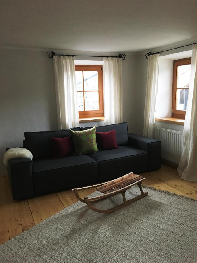 ריית ביי סיפלד Apartment Der Riese מראה חיצוני תמונה