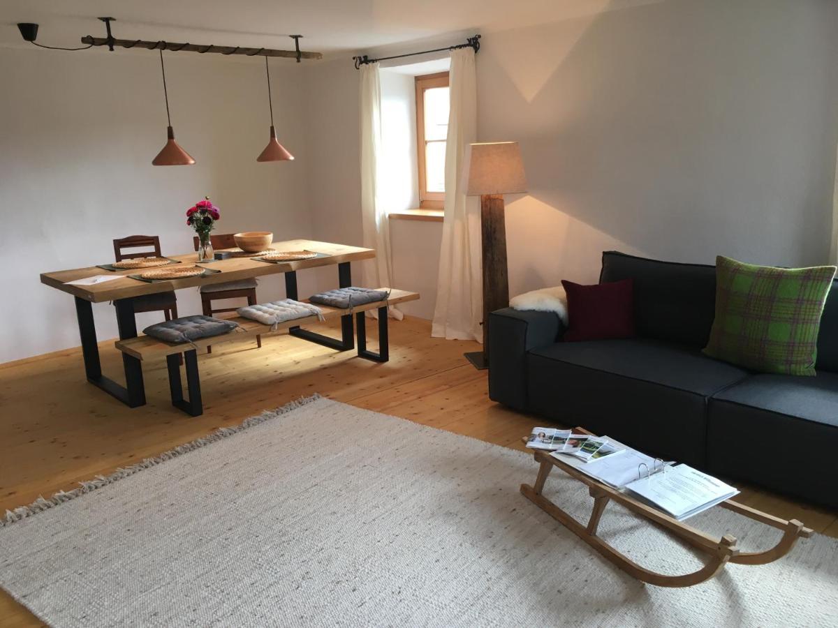 ריית ביי סיפלד Apartment Der Riese מראה חיצוני תמונה