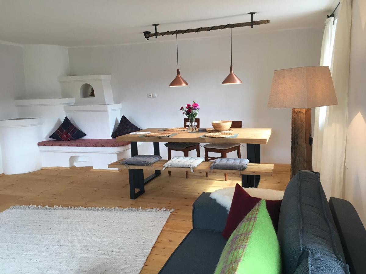 ריית ביי סיפלד Apartment Der Riese מראה חיצוני תמונה