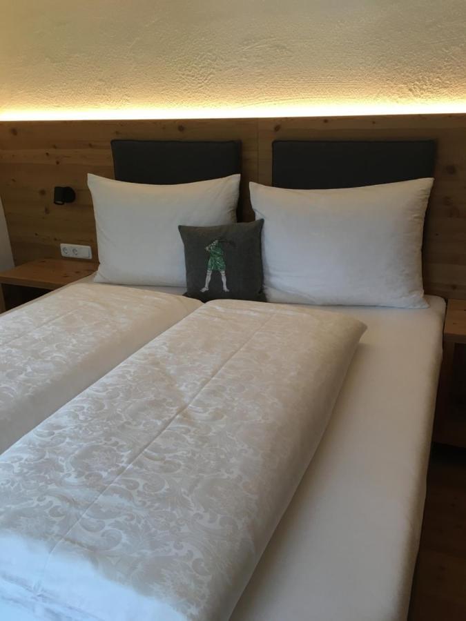 ריית ביי סיפלד Apartment Der Riese מראה חיצוני תמונה