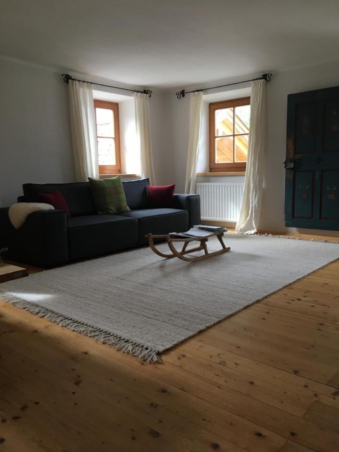 ריית ביי סיפלד Apartment Der Riese מראה חיצוני תמונה