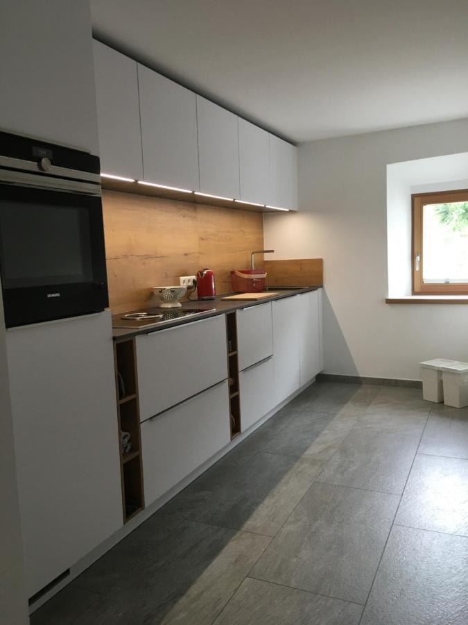 ריית ביי סיפלד Apartment Der Riese מראה חיצוני תמונה
