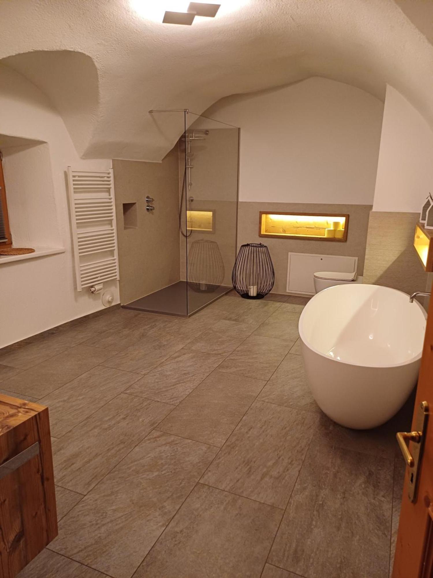 ריית ביי סיפלד Apartment Der Riese מראה חיצוני תמונה